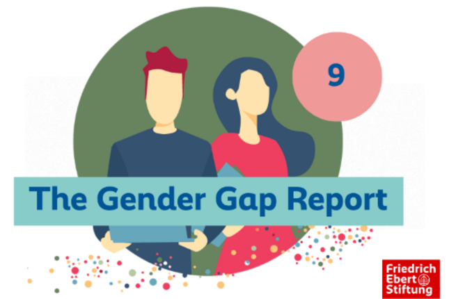 The Gender Gap Report Part 9: The Tolerance Divide - How Gender Shapes LGBTQ+ Acceptance Across Southeast Europe