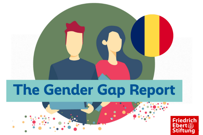 The Gender Gap Report — Special Issue: Romania's Rights Hierarchy