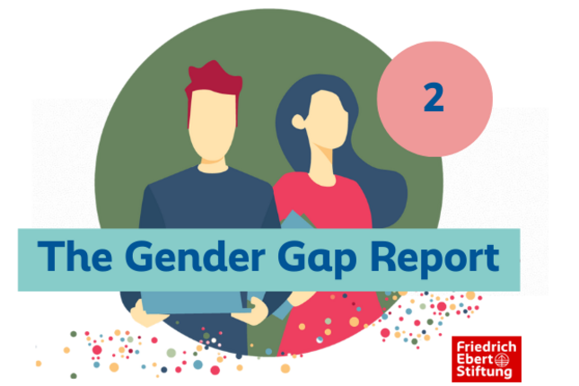 The Gender Gap Report 2: What Young People Want in Partners