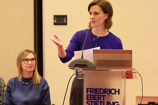 Read a report from the 2024 study's launch