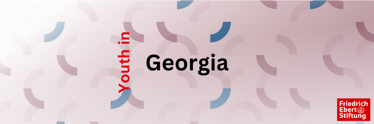 Youth in Georgia