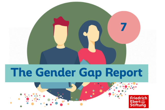 The Gender Gap Report Part 7: Future Families How Gender Shapes Views on Children, Marriage, and Life Goals