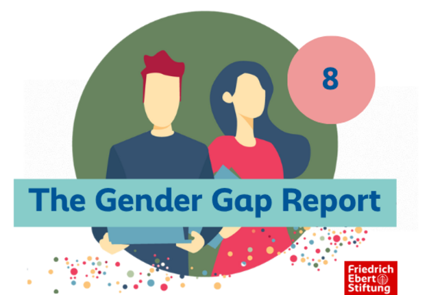 The Gender Gap Report Part 8: The Political Participation Gap - Interest, Knowledge, and Representation in Southeast Europe