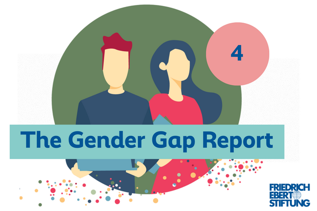 The Gender Gap Report 4: Same Online Hate, Different Take - Why Young Men and Women in Montenegro Disagree on Free Speech