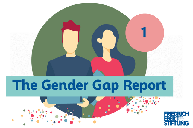 The Gender Gap Report 1: Gender and Political Leadership