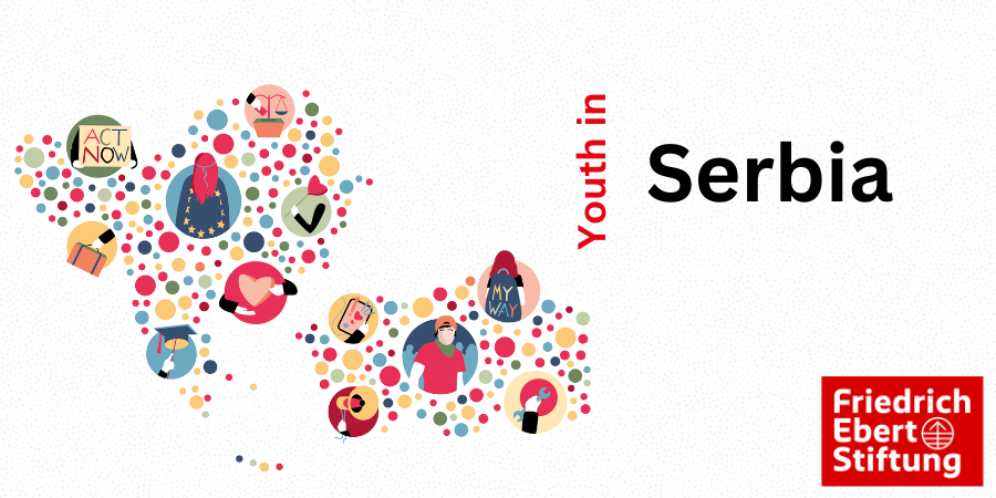 Youth in Serbia