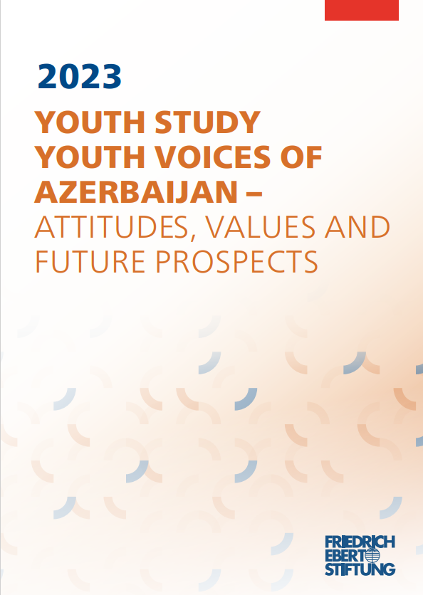Youth Study Azerbaijan 2023