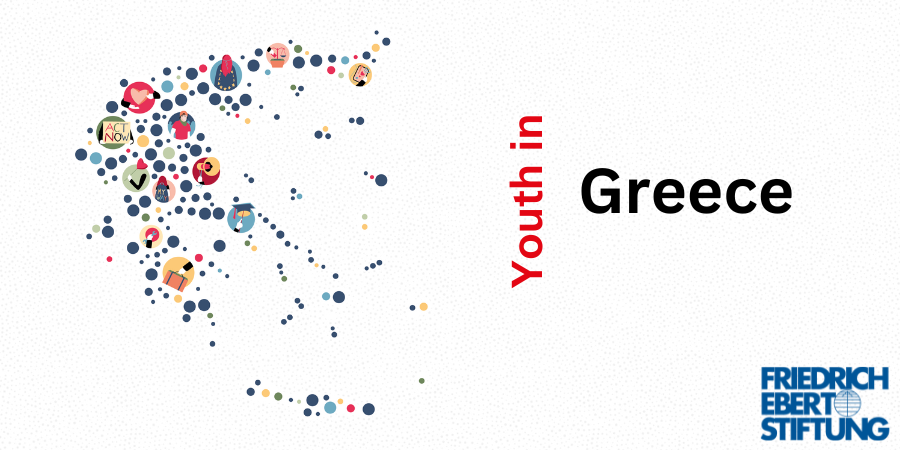 Youth in Greece