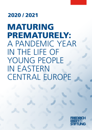 Maturing prematurely