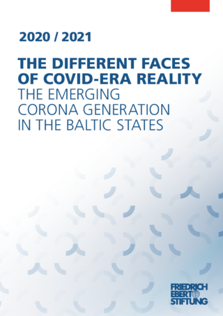 The different faces of COVID-era reality