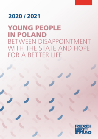 Young people in Poland