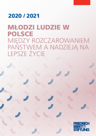 Młodzi ludzie w Polsce