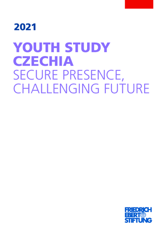 Youth study Czechia