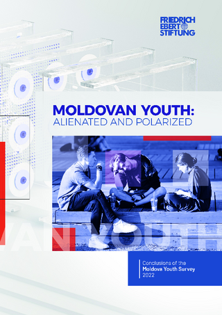 Moldovan youth: Alienated and polarized