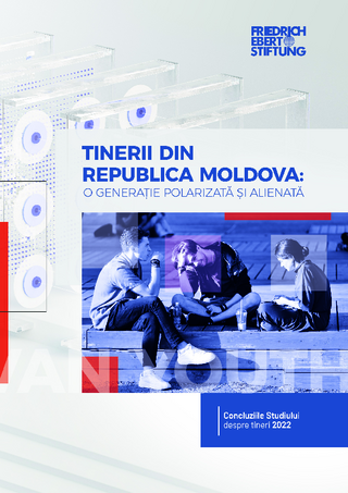 Tinerii din Republica Moldova: O generaţie polarizată şi alienată
