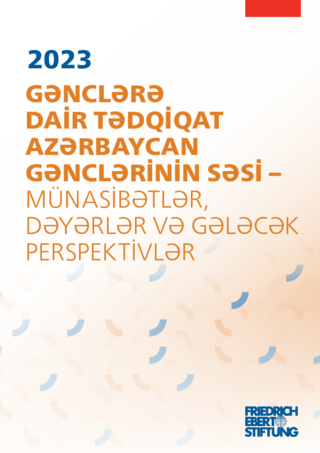 [Youth study youth voices of Azerbaijan]