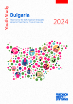Youth study Bulgaria 2024
