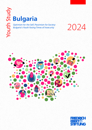 Youth study Bulgaria 2024