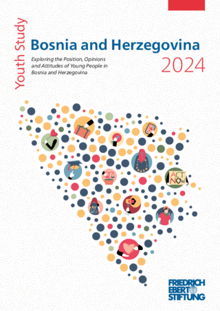 Youth Study Bosnia and Herzegovina 2024