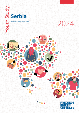 Youth study Serbia 2024